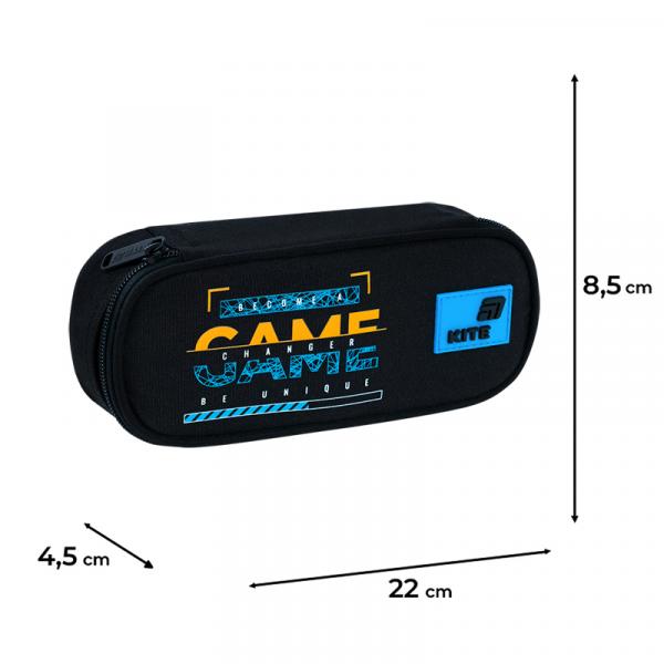 Пенал Kite 599 Next Level