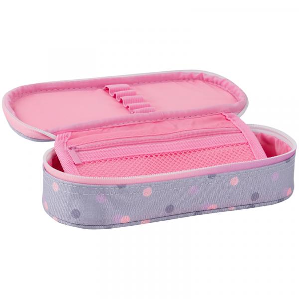 Пенал Kite 599 Cute Monster