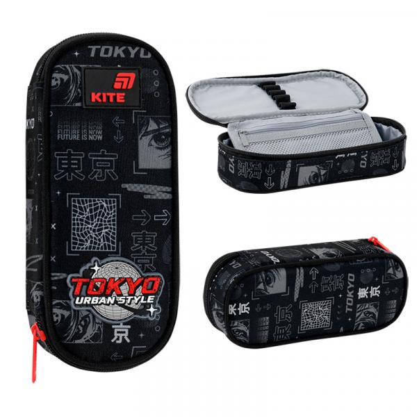 Пенал Kite 599 Tokyo