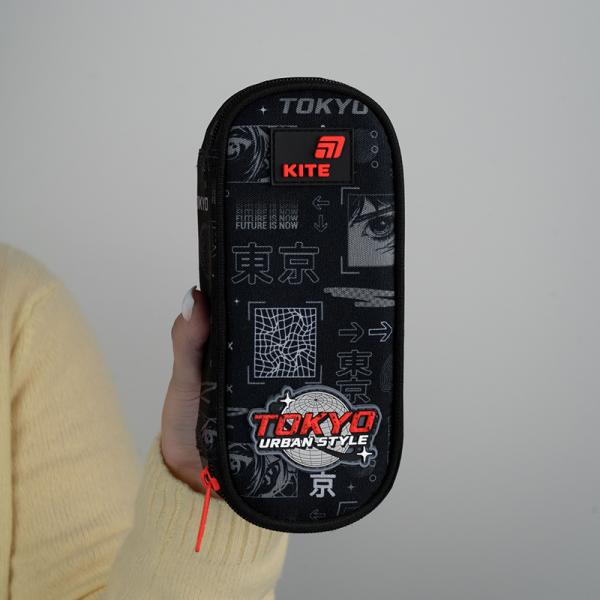 Пенал Kite 599 Tokyo