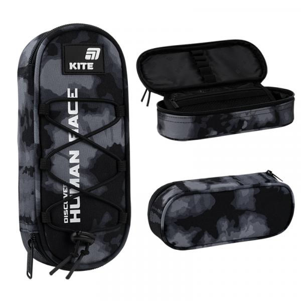 Пенал Kite 599-22