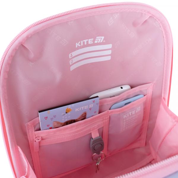 Рюкзак Kite Education каркасний 555 SP