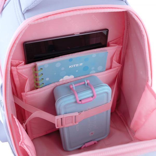Рюкзак Kite Education каркасний 555 SP