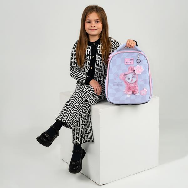 Рюкзак Kite Education каркасний 555 SP