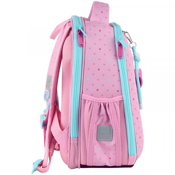 Рюкзак Kite Education каркасний 555 HK-1