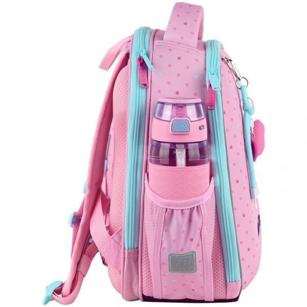 Рюкзак Kite Education каркасний 555 HK-1