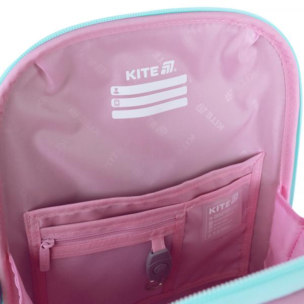 Рюкзак Kite Education каркасний 555 HK-1