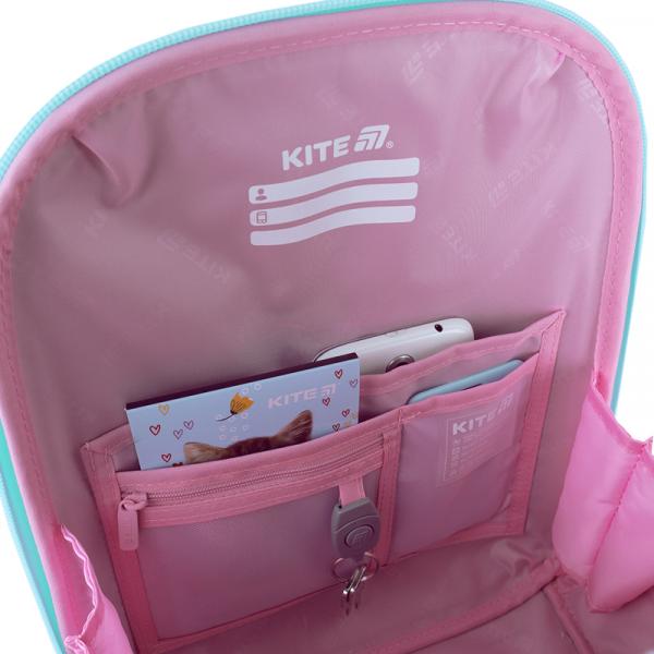 Рюкзак Kite Education каркасний 555 HK-1