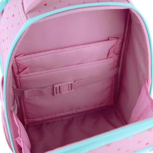 Рюкзак Kite Education каркасний 555 HK-1