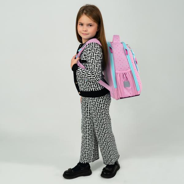 Рюкзак Kite Education каркасний 555 HK-1