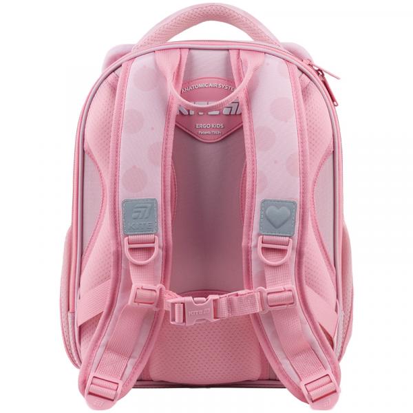 Рюкзак Kite Education каркасний 555 HK-2