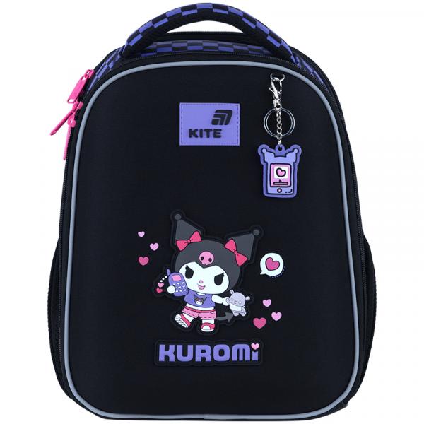 Рюкзак Kite Education каркасний 555 HK-3