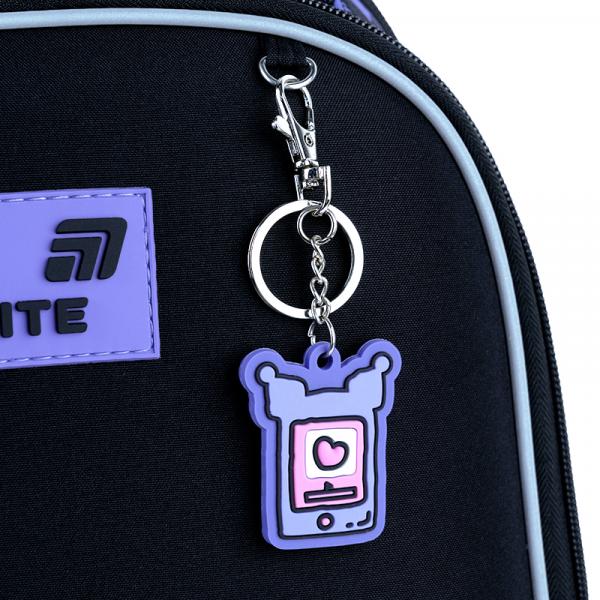 Рюкзак Kite Education каркасний 555 HK-3