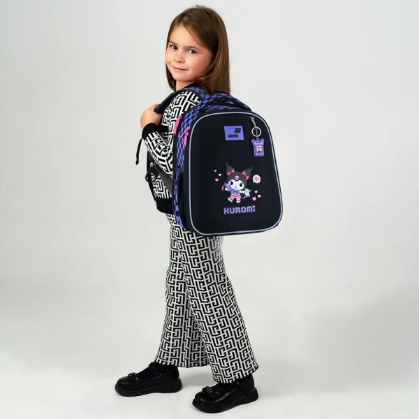 Рюкзак Kite Education каркасний 555 HK-3