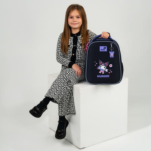 Рюкзак Kite Education каркасний 555 HK-3