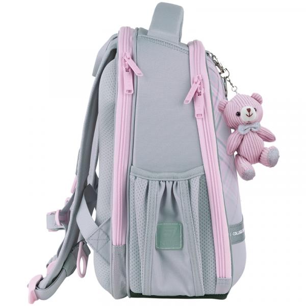 Рюкзак Kite Education каркасний 555 College Line