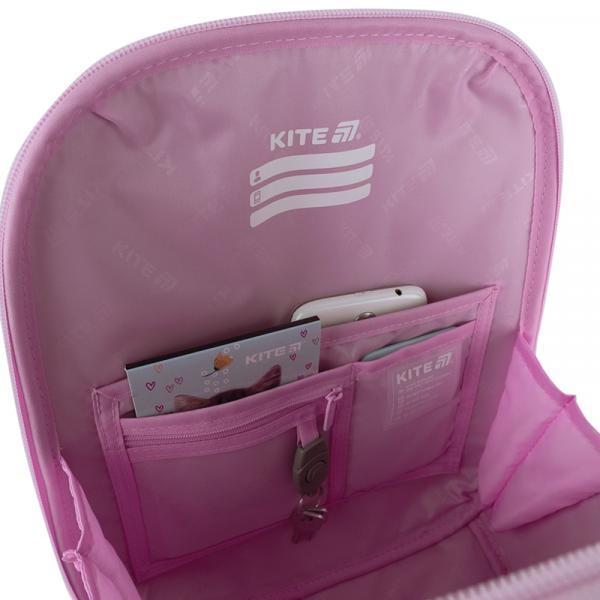 Рюкзак Kite Education каркасний 555 College Line