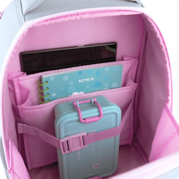 Рюкзак Kite Education каркасний 555 College Line