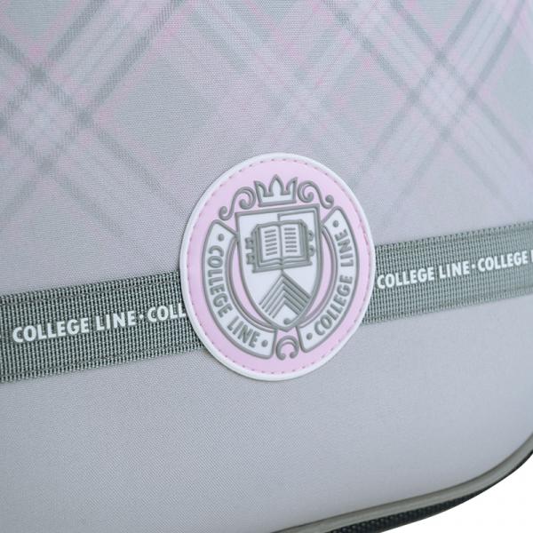 Рюкзак Kite Education каркасний 555 College Line