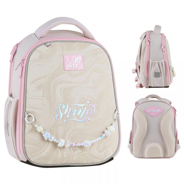 Рюкзак Kite Education каркасний 555 Dazzling