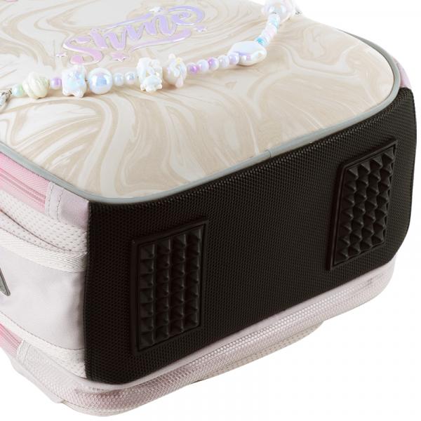 Рюкзак Kite Education каркасний 555 Dazzling