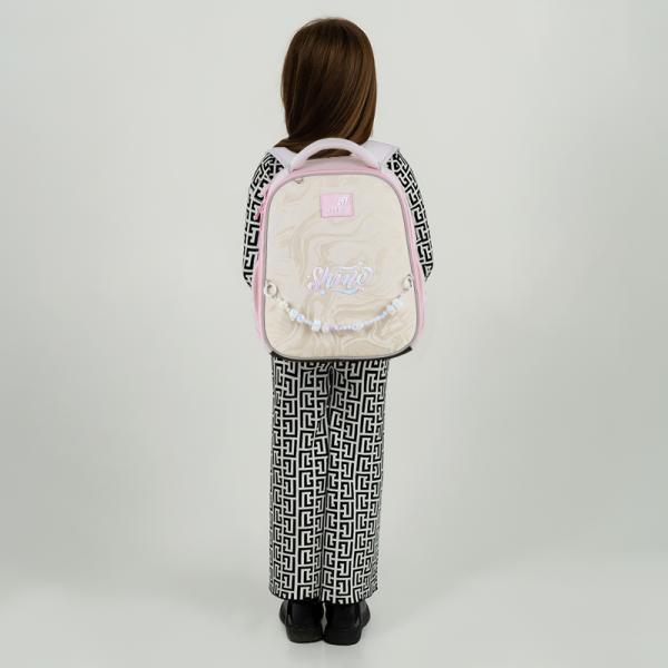 Рюкзак Kite Education каркасний 555 Dazzling