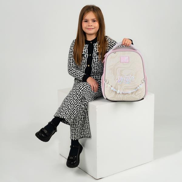 Рюкзак Kite Education каркасний 555 Dazzling