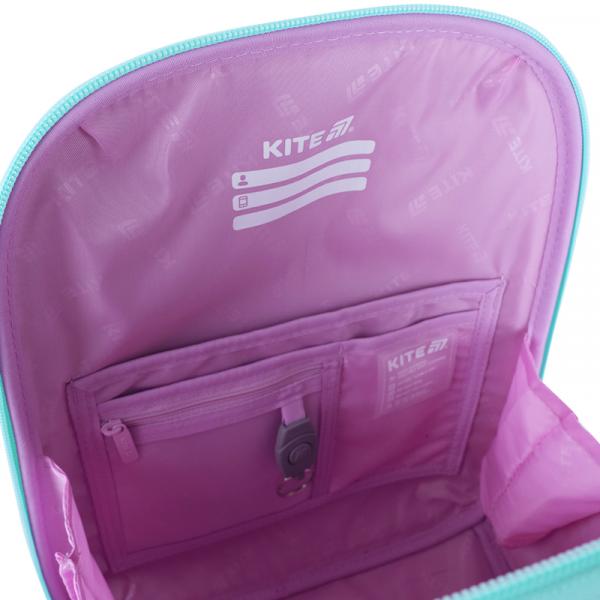 Рюкзак Kite Education каркасний 555 Be Friends