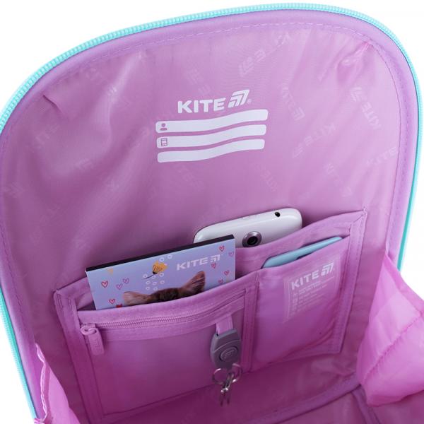 Рюкзак Kite Education каркасний 555 Be Friends