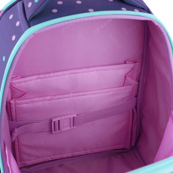 Рюкзак Kite Education каркасний 555 Be Friends