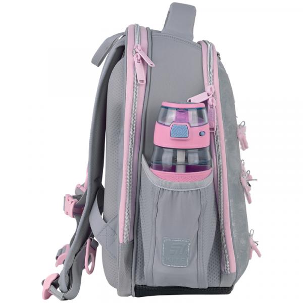 Рюкзак Kite Education каркасний 555 Velvet Dream