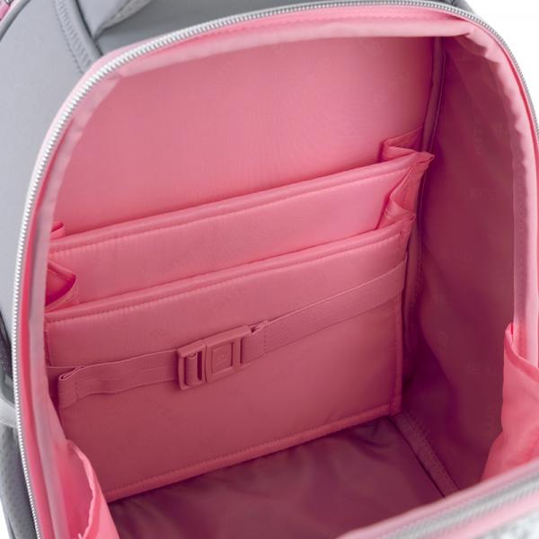 Рюкзак Kite Education каркасний 555 Velvet Dream