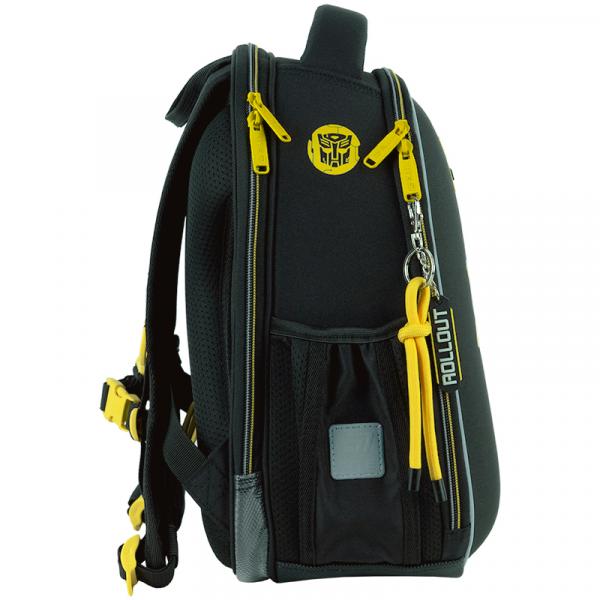 Рюкзак Kite Education каркасний 555 TF