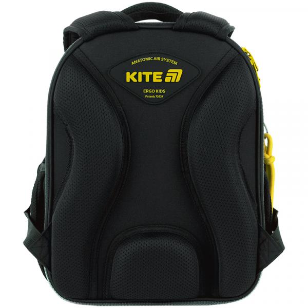 Рюкзак Kite Education каркасний 555 TF