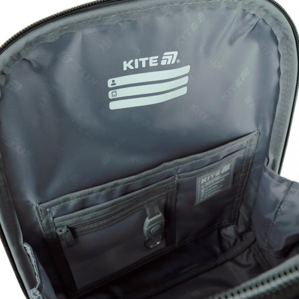 Рюкзак Kite Education каркасний 555 TF