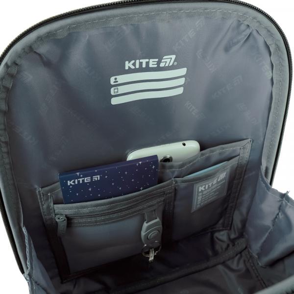 Рюкзак Kite Education каркасний 555 TF