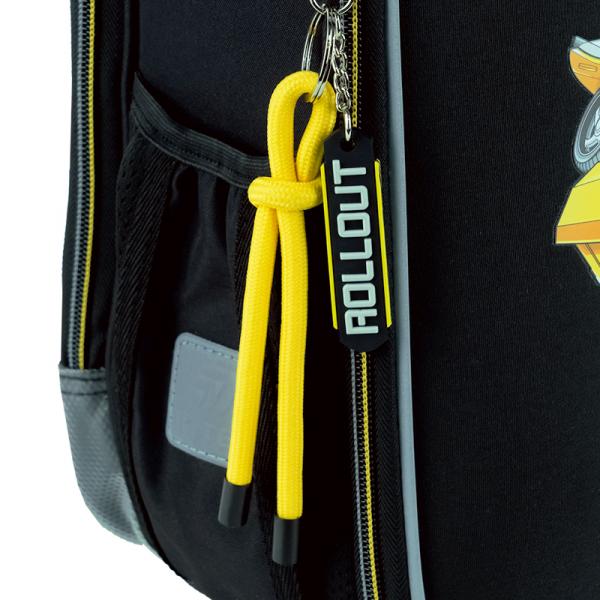 Рюкзак Kite Education каркасний 555 TF