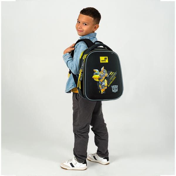 Рюкзак Kite Education каркасний 555 TF