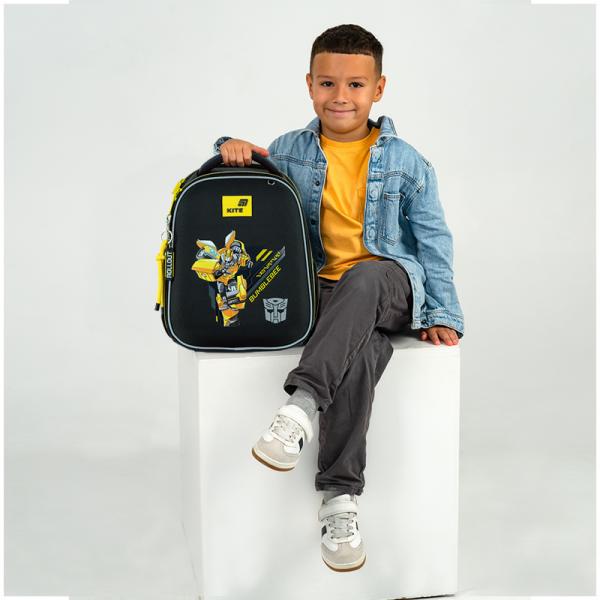 Рюкзак Kite Education каркасний 555 TF