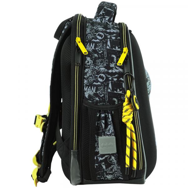 Рюкзак Kite Education каркасний 555 DC