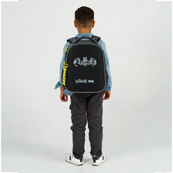 Рюкзак Kite Education каркасний 555 DC