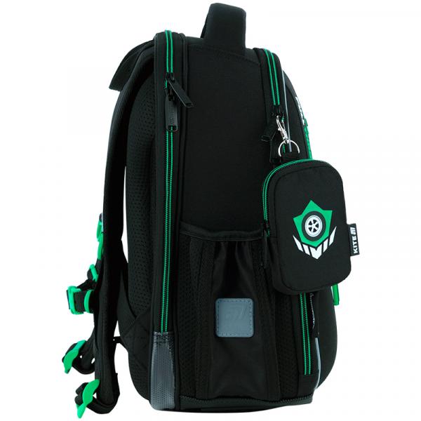 Рюкзак Kite Education каркасний 555 HW