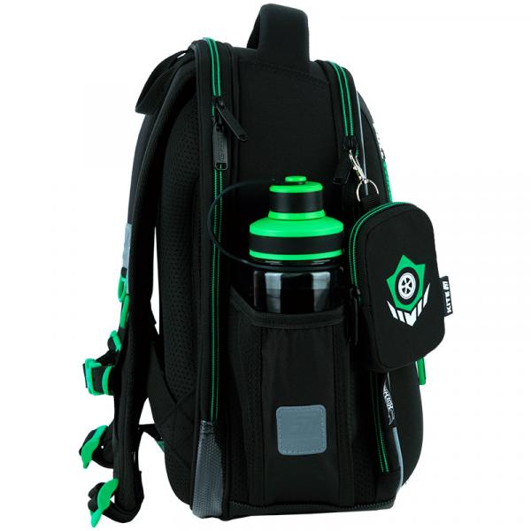 Рюкзак Kite Education каркасний 555 HW