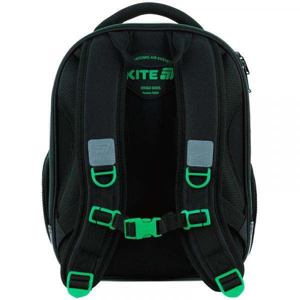 Рюкзак Kite Education каркасний 555 HW