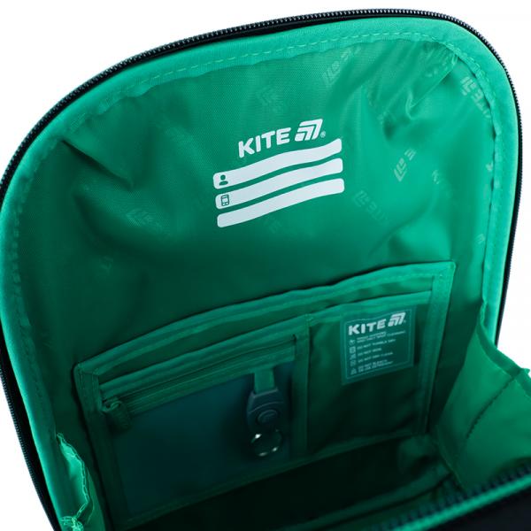 Рюкзак Kite Education каркасний 555 HW
