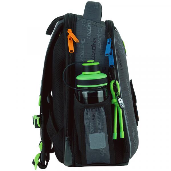 Рюкзак Kite Education каркасний 555 Good Game