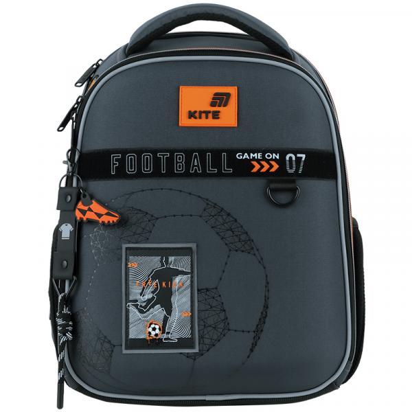 Рюкзак Kite Education каркасний 555 Goal