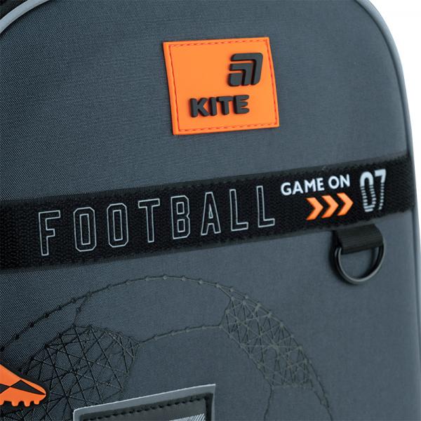 Рюкзак Kite Education каркасний 555 Goal
