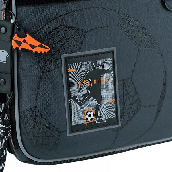 Рюкзак Kite Education каркасний 555 Goal