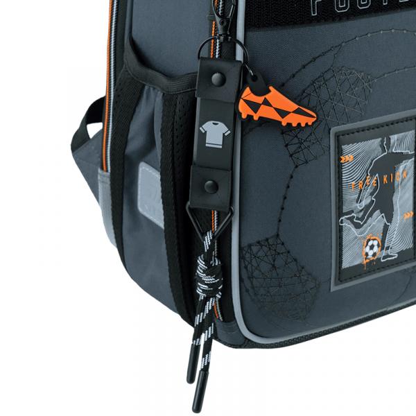 Рюкзак Kite Education каркасний 555 Goal